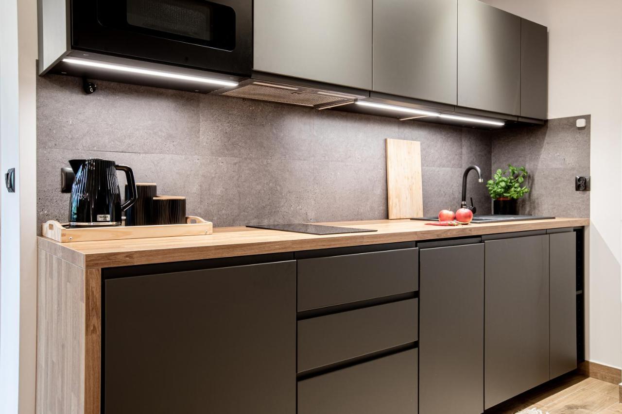 Apartamenty Koziniec Zakopane Esterno foto