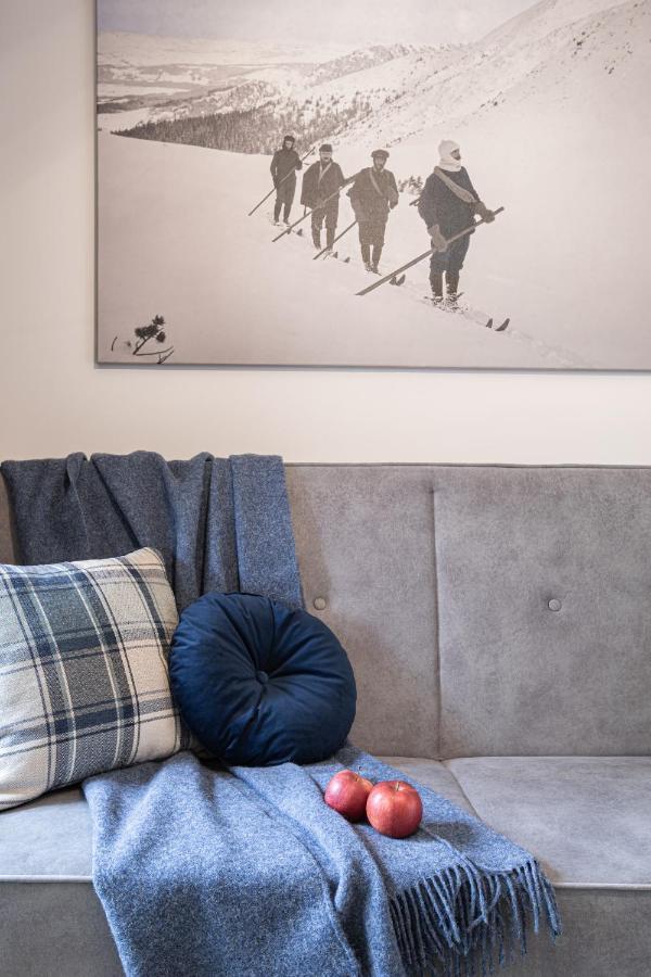 Apartamenty Koziniec Zakopane Esterno foto
